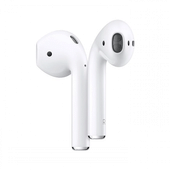 Volvo Eicher Apple Airpods
